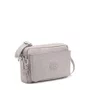 Bolsa Transversal Kipling Abanu M Branco