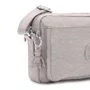 Bolsa Transversal Kipling Abanu M Branco