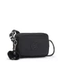 Bolsa Kipling Abanu Preto
