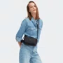 Bolsa Kipling Abanu Preto