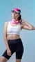 Boné para Corrida HUPI Run Unissex Esportivo Leve Respirável