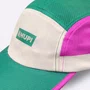 Boné para Corrida HUPI Run Unissex Esportivo Leve Respirável