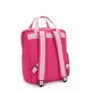 Mochila Kipling Buddy Rosa
