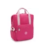 Mochila Kipling Buddy Rosa
