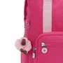 Mochila Kipling Buddy Rosa