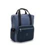 Mochila Kipling Buddy Azul