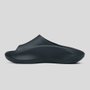 Chinelo Fiber Slide Orbit Preto Unissex