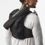 Colete de Hidratação Salomon Active Skin 8 Unissex Preto 