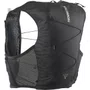 Colete de Hidratação Salomon Active Skin 8 Unissex Preto 