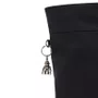 Bolsa Kipling Colissa Up Preta