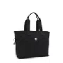 Bolsa Kipling Colissa Up Preta