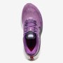 Tênis Fila Feminino Racer Speedzone Roxo/Preto