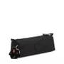 Estojo Kipling Freedom Preto
