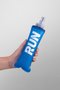 Garrafa Dobrável Soft Flask Run 250ml - Boca Pequena