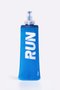 Garrafa Dobrável Soft Flask Run 250ml - Boca Pequena