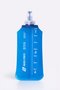 Garrafa Dobrável Soft Flask RUN 350ml - Boca Pequena