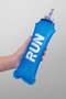 Garrafa Dobrável Soft Flask RUN 500ml - Boca Pequena