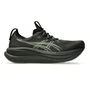 Tênis ASICS GEL-Nimbus 28 Masculino Verde Militar