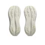 Tênis ASICS GEL Nimbus 28 Feminino Bege