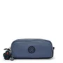 Estojo Kipling Gitroy Azul