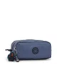 Estojo Kipling Gitroy Azul
