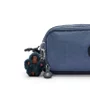 Estojo Kipling Gitroy Azul