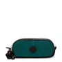 Estojo Kipling Gitroy Verde