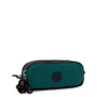 Estojo Kipling Gitroy Verde