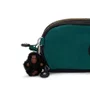 Estojo Kipling Gitroy Verde