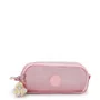 Estojo Kipling Gitroy Rosa