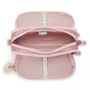 Estojo Kipling Gitroy Rosa