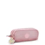 Estojo Kipling Gitroy Rosa