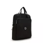 Bolsa Mochila Kipling Kazuki Preto