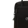 Bolsa Mochila Kipling Kazuki Preto