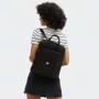Bolsa Mochila Kipling Kazuki Preto