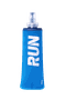 Kit 02 Garrafas Dobráveis Soft Flask Sherpa RUN Boca Pequena