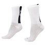 Kit 04 Pares Meia De Corrida Running B.v. Run Coloridas