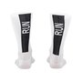 Kit 04 Pares Meia De Corrida Running B.v. Run Coloridas