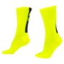 Kit 04 Pares Meia De Corrida Running B.v. Run Coloridas