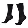 Meia De Corrida Running B.v. Kit 04 Pares Coloridas