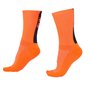 Meia De Corrida Running B.v. Promoção Coloridas Kit 04 Pares