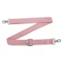 Lancheira Kipling Miyo Rosa