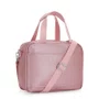 Lancheira Kipling Miyo Rosa