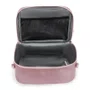 Lancheira Kipling Miyo Rosa