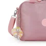 Lancheira Kipling Miyo Rosa