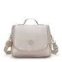 Lancheira Kipling New Kichirou Dourado