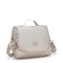 Lancheira Kipling New Kichirou Dourado