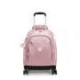 Mochila Kipling New Zea Rosa