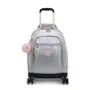 Mochila Kipling New Zea Prata