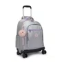 Mochila Kipling New Zea Prata
